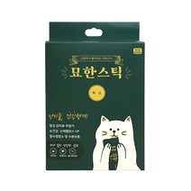 펫츠굿츠 묘한스틱 고양이 간식 15g x 30p, 믹스맛, 450g, 1개