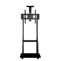 엘디엘마운트 이동식 높이조절 TV 스탠드 거치대, APL-TR1700