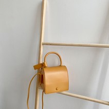 윈윈컴퍼니 모너리 라운드 사각 미니 크로스백 YT_RC1760