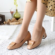 보가 여성용 큐리 펌프스 5cm 22ss5020-5