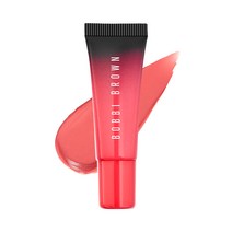 바비 브라운 크러쉬드 크리미 컬러 포 립 앤 치크 10ml, 핑크 펀치, 1개