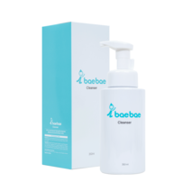 아이베베 클렌저, 350ml, 1개
