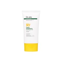 닥터아토 더마 워터프루프 선 프로텍터 SPF50+ PA++++, 1개, 80ml