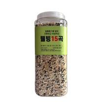 [오곡쌀] 이쌀이다 [이잡곡이다] 국산 오곡찰밥 800g x 3봉, 1