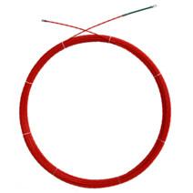 필수전공 1선 요비선 고급형 빨강 3.7mm x 50m, 1개