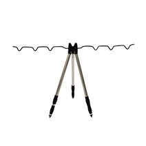 아리코 3단 원투 낚시대 거치대