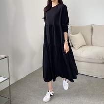 후니네 마린캉캉 임산부 원피스