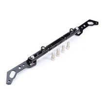 에이치케이트레이딩 엔맥스 엑스맥스 전용 핸들 크로스바 보급형, 블랙, 1개