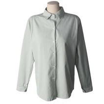 플랜데이 여성용 데일리 슈가 피치 무지 셔츠