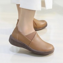 제이슈 데일리 언발 밴딩 슬립온