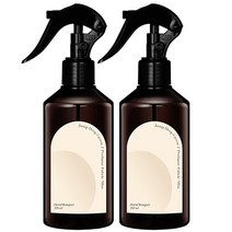 제이숲 딥그린제이 퍼퓸 섬유향수 250ml, 플로럴부케, 2개