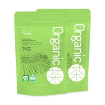 우리가스토리 유기농 캐모마일차 티백, 1g, 50개