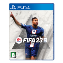 플레이스테이션 플스4 FIFA 23, 상품선택