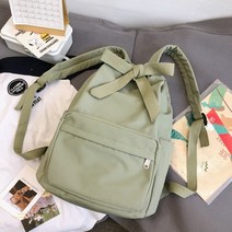 데일리 캐주얼 백팩 KA087
