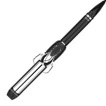 CKI 컬링 아이론 봉 고데기 38mm 565g CKI-C120, 블랙