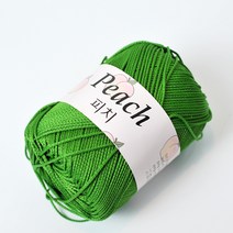피치 여름 뜨개실 4p, 121, 180cm