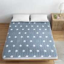 빈테리어 누빔 침대 매트리스 패드, TYPE 02