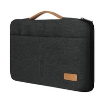 네미소 13 Maple 핸디슬리브파우치 NM13MA168, 블랙