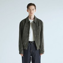 지플리시 남성용 스태틱 자켓