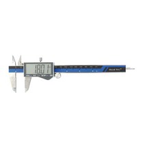 블루텍 디지털 캘리퍼 대형LCD BD500-300B, 1개