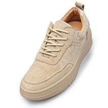 보닌 피그스킨 스웨이드 캐주얼 스니커즈 ZG