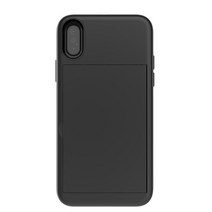 베타 토니 오픈 카드 범퍼 휴대폰 케이스