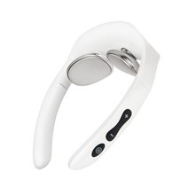 지니큐 저주파 목마사지기 ZQ-300MB, ZQ-300MB(화이트)