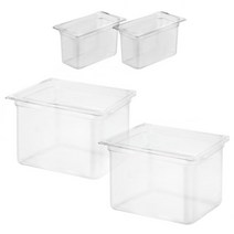 세기 PC밧드 20cm 1/2 2p + 15.3cm 1/4 2p 세트, 1세트, 4개