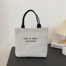 라이브잇 패션 디자인 심플 도트백