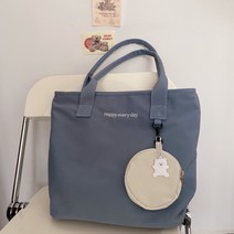 데일리 캐주얼 숄더백 D217