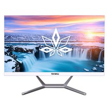 뷰라이프 일체형 PC JVL-T238-H4i5-HA (i5-10400 61cm WIN미포함 RAM 8GB SSD 240GB), 기본형
