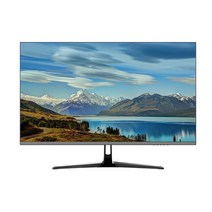 글로벌전자 27형 Full HD 75Hz IPS 베젤리스 모니터, GX2702LED (무결점)