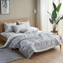 빅리프 풍기인견 차렵이불