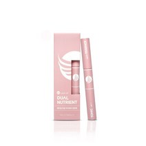 래쉬업 듀얼 아이래쉬 영양제 토닉 5ml + 에센스 5ml, 1세트