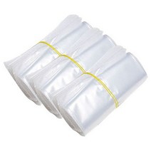 그린비닐 일반 지퍼백 12 x 20 cm 100p, 3개