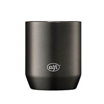 알피 시티 보온보냉 머그컵 280ml, 1개, 쿨그레이