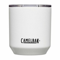 카멜백 락스 텀블러 10oz, WHITE, 300ml