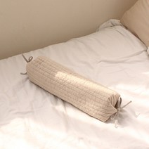 그린앤아트 하늘 경추 100수 피그먼트 베개커버