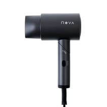 노바리빙 리히트 슈퍼파워 헤어 드라이기 NVE201C 1600W, 찰코랄