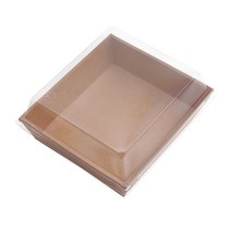 봄91 샌드위치 케이스 4호 DRP-4, 혼합색상, 100개