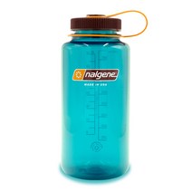 날진 서스테인 와이드 마우스 보틀, 틸, 1L