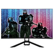 지마스타 68cm QHD 게이밍 모니터, JG271C7741C(무결점)