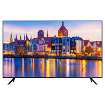 삼성전자 Crystal UHD TV, 189cm(75인치), KU75UC7000FXKR, 스탠드형, 방문설치