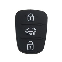 아리코 DIY 현대 폴딩키 실리콘 고무, 1개