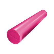 EPE 폼롤러 원형 MDF-008-A, 핑크