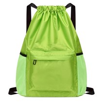 스타 포켓 백 짐색, TYPE 02 그린