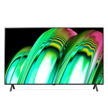 LG전자 UHD OLED TV, 방문설치, 163cm, OLED65A2KNA, 스탠드형