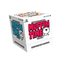 아스모디코리아 머핀타임 보드게임, 화이트