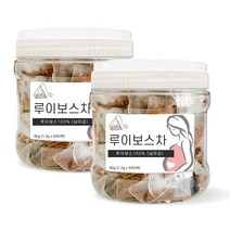 권뱅푸드 임산부 삼각티백 루이보스차, 100개