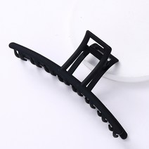 수스다 메탈 센치 올림머리 헤어집게핀 12cm